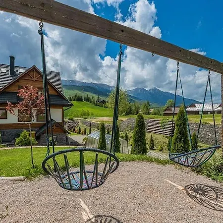 Na Antosaku * Ždiar