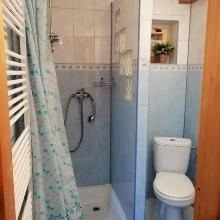 Na Antosaku Zdiar
